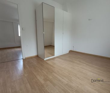 Location Maison 3 pièces 70m² ROUBAIX 59100 - Photo 2