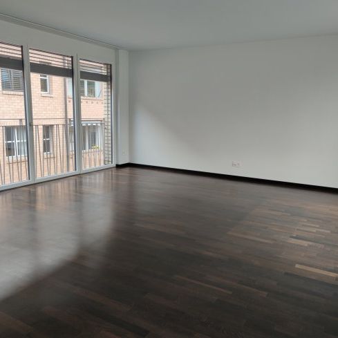 4.5 Zimmer, 140 m², 3. Stock - Foto 1