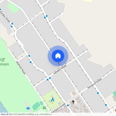 56 Matai Street, Castlecliff, Whanganui