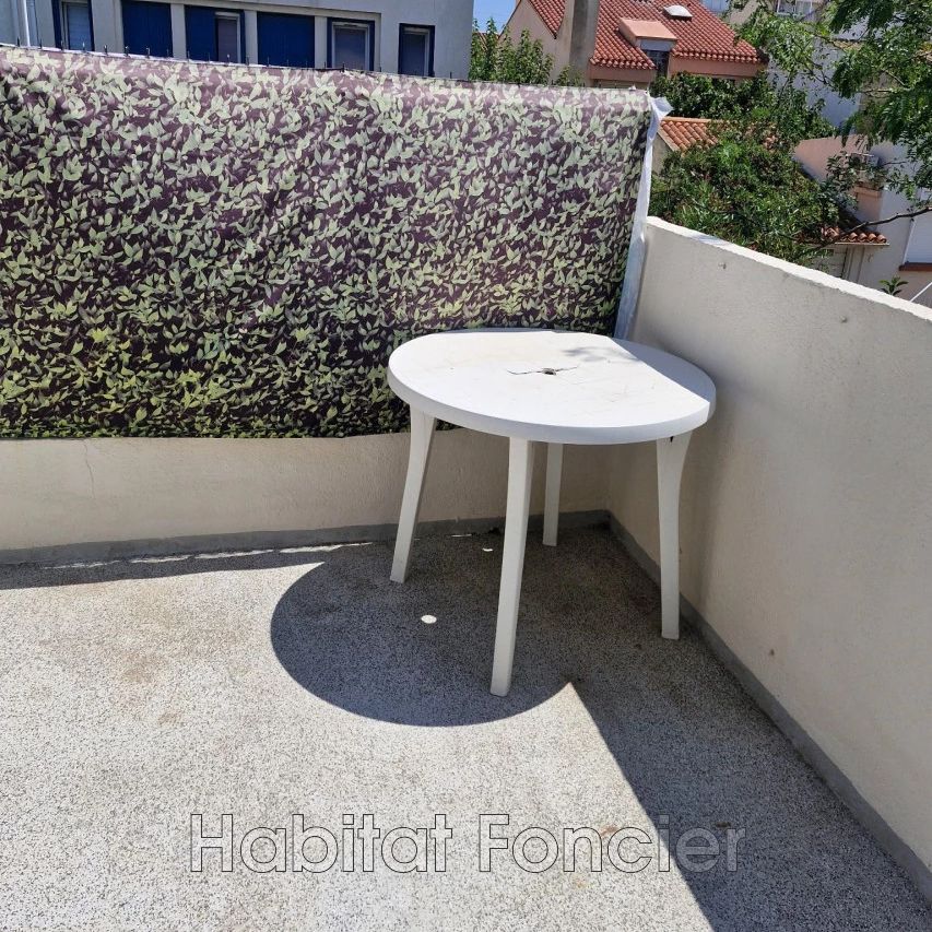 Appartement Canet-en-Roussillon - Photo 1