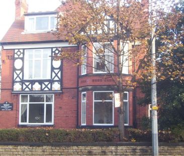 Barlow Moor Road 142, Didsbury, Manchester, M20 2UT - Photo 5