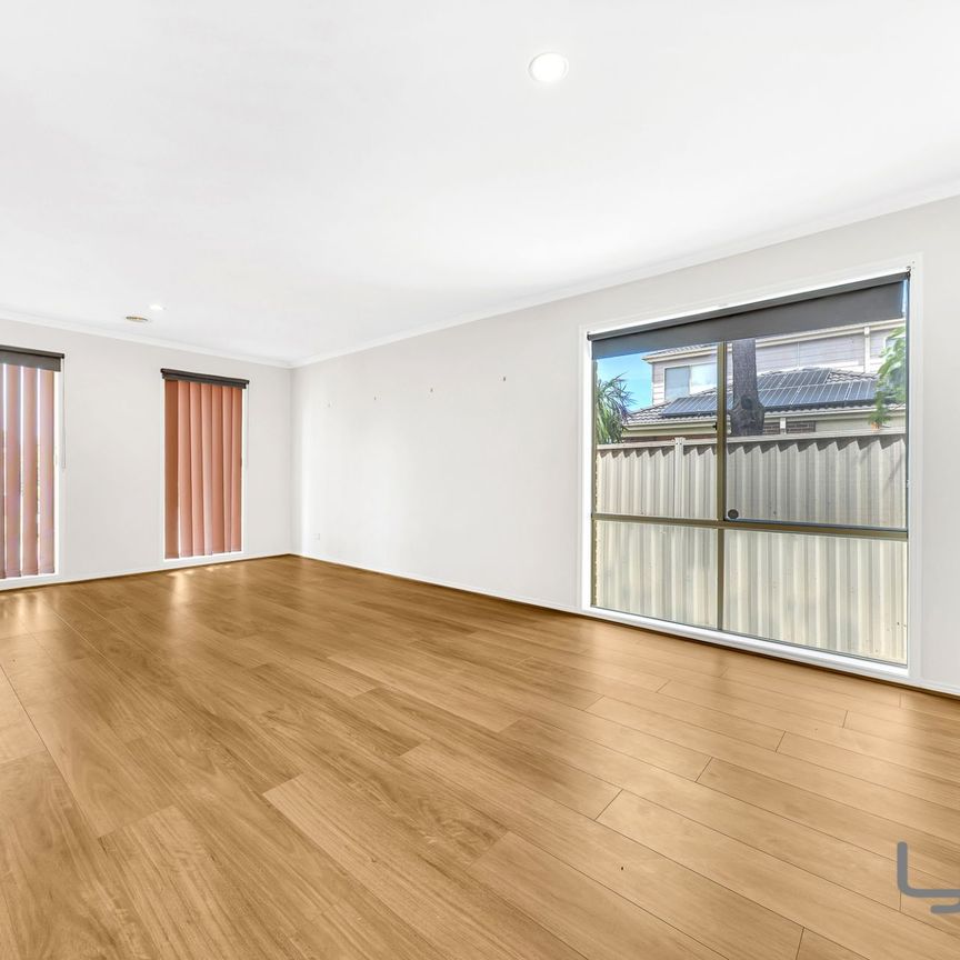 Affordable Family Living in Roxburgh Park - Photo 1
