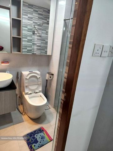 Sarhad Ville (D5), Condominium - For Rent - Photo 3