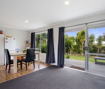 Spacious Family Home - Waihi - Photo 6