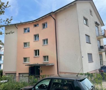 3 Zimmer, 62 m², 1. Stock - Foto 6