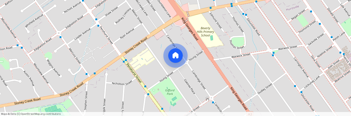 125 Cambridge Street, NSW 2222, Penshurst