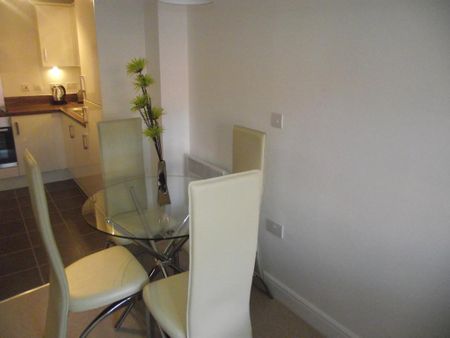 1 bedroom flat to rent - Photo 3