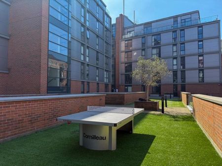 Apt 5.16 :: Flint Glass Wharf - Photo 4