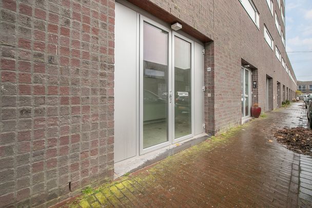 Hooivletstraat 68 Amsterdam - Foto 1