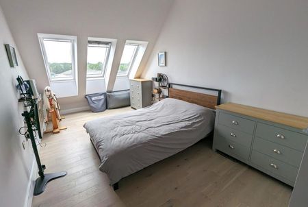 2 bedroom apartment to rent - Photo 4