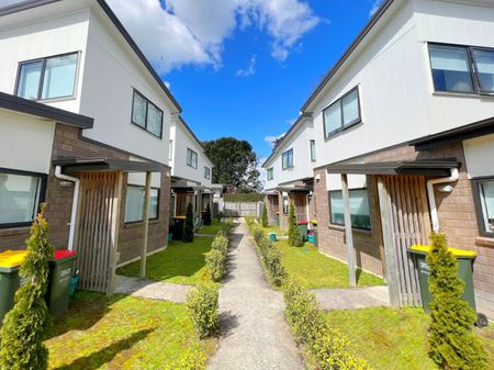 2B/62 Carrington Avenue, Hamilton - Photo 4