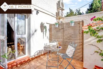 Luxury Villa in Marbesa, Marbella