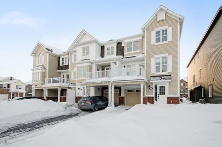 For Lease - 376 Willow Aster Circle, Orleans - Cumberland and Area, Ontario - Photo 2