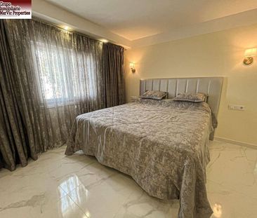 5 room luxury Detached House for rent in Altea, Spain - Photo 1