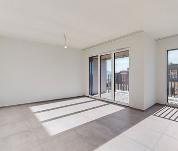 3.5 Zimmer, 58 m², 6. Stock - Foto 6