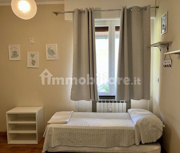 Trilocale via Pietro Risso 3b, Boschetto, Camogli - Photo 5