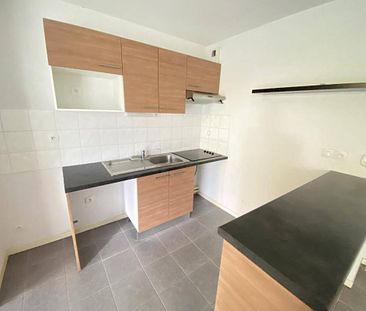 Location appartement t3 60 m² à Saint-Orens-de-Gameville (31650) Cammas-Querqueille - Photo 1