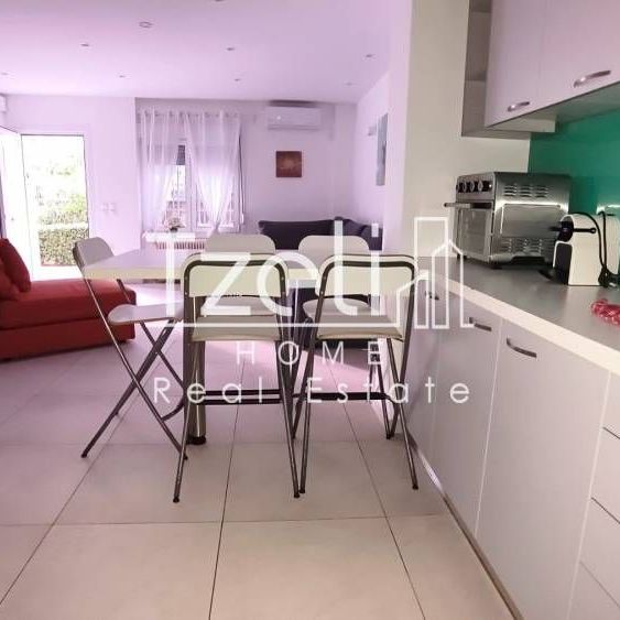 Διαμέρισμα για ενοικίαση Κέντρο Παγκρατίου (Παγκράτι) - Photo 1