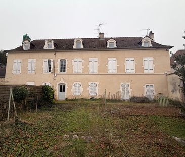 Location Appartement 1 pièce 18m² - Photo 4