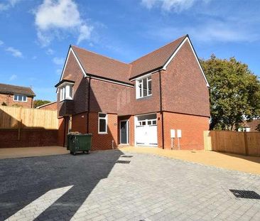 Market Gardens, Fairlight, Hastings - Photo 1