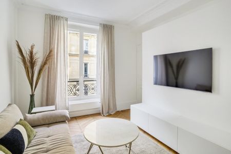 Élégant 2 pièces - 35m2 - Rochechouart - Photo 3