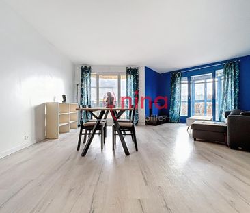 Location Appartement - Photo 2