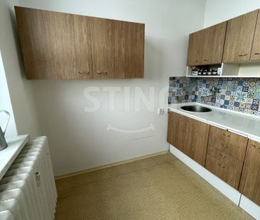Byt 1+kk k pronájmu, Žďár nad Sázavou / Žďár nad Sázavou 3, ulice U... - Photo 1