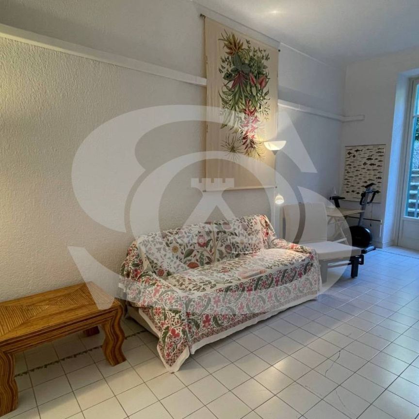 Bilocale via Cavour 36, Ospedaletti - Photo 1