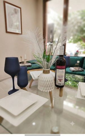 Studio/Γκαρσονιέρα για ενοικίαση Παναγιά (Καβάλα) - Φωτογραφία 3