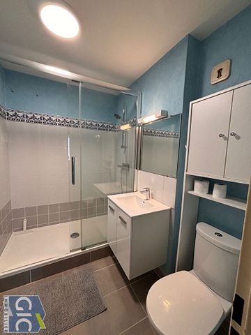 Location Appartement 2 pièces 29m² - Photo 5