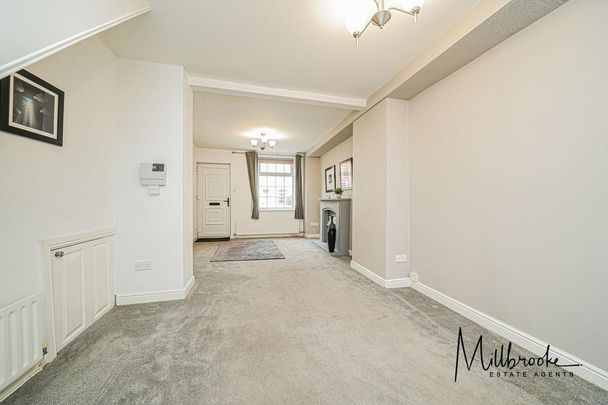 2 bedroom terraced house to rent - Photo 1