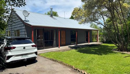 Private Oasis - Photo 3