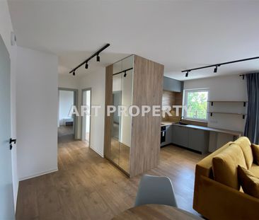 Mieszkanie na wynajem - Photo 2