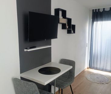 Pronájem bytu 1+kk • 36 m² bez realitkyKaiserslautern Hohenecken Rh... - Photo 1