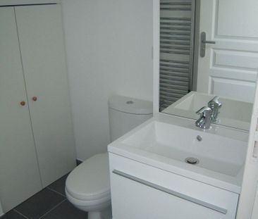 Location Appartement 2 pièces 24m² ST ANDRE LES VERGERS 10120 - Photo 6