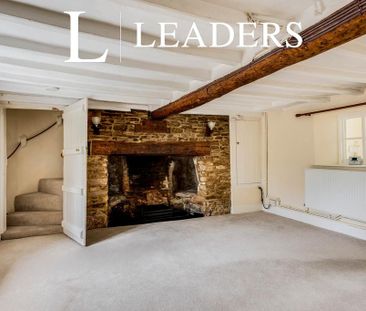 2 bedroom house to rent - Photo 1