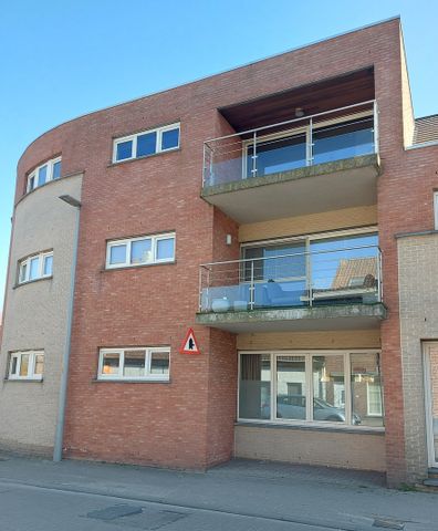 Prachtig appartement met twee slaapkamers en een autostandplaats. - Foto 4