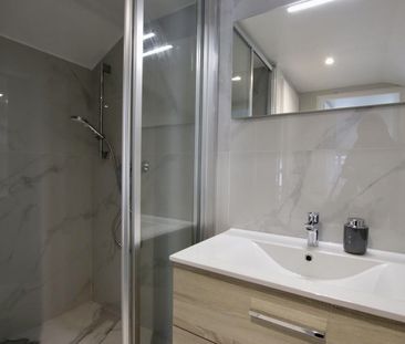 Location Appartement 1 pièce 18m² MARSEILLE 6ème - Photo 4