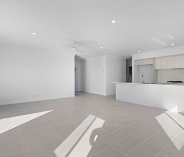 Modern Family Living in a Stunning Brand-New Home - Photo 1