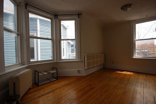Large 1 Bedroom plus Den & 1 Bath w/ Private Entrance IN THE GLEBE!!! - Photo 1