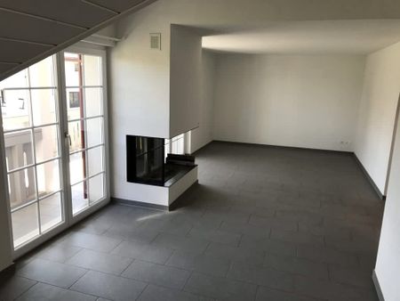 3.5 Zimmer, 121 m², 2. Stock - Foto 3
