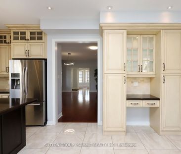 For Lease - 1087 Abbott Street Unit# Upper, Milton, Ontario - Photo 4