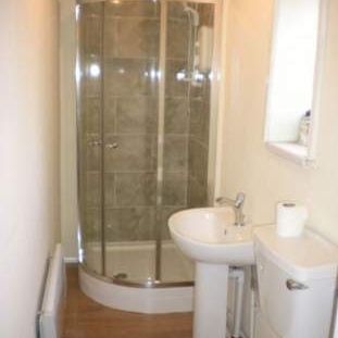 1 bedroom property to rent in Middleton - Photo 1