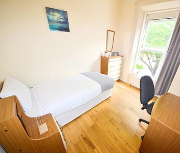 Apartment for rent, North Circular Road (Dublin, Ireland) - Photo 4