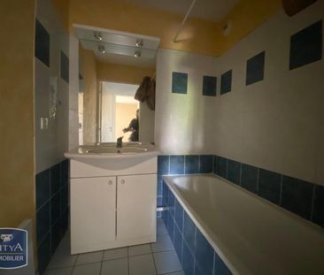 Location Appartement 3 pièces 64m² GERZAT 63360 - Photo 3