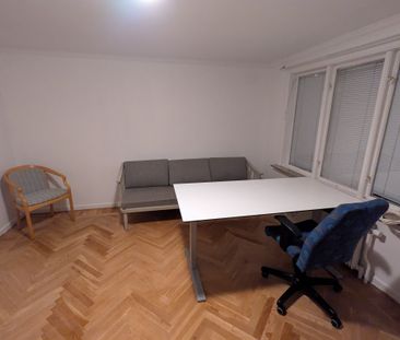 Trädgårdsgatan, Mölndal - Foto 2