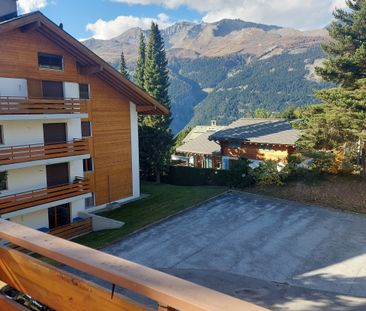 Appartement Crans-Montana - 3.5 pièces - Foto 6