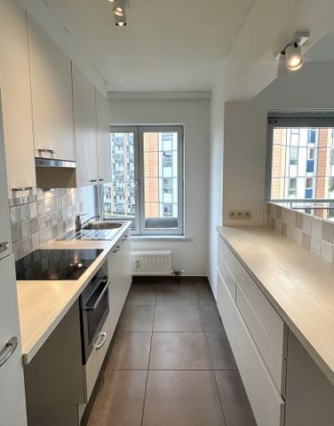 Modern, gerenoveerd appartement in hartje Leuven met 2 slaapkamers - Foto 5