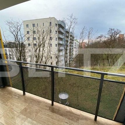 Apartament mobilat, modern, de 2 camere, Decomandat, zona Iulius Mall - Photo 1