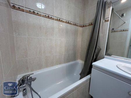 Location Appartement 1 pièce 36m² BRETIGNY SUR ORGE 91220 - Photo 5